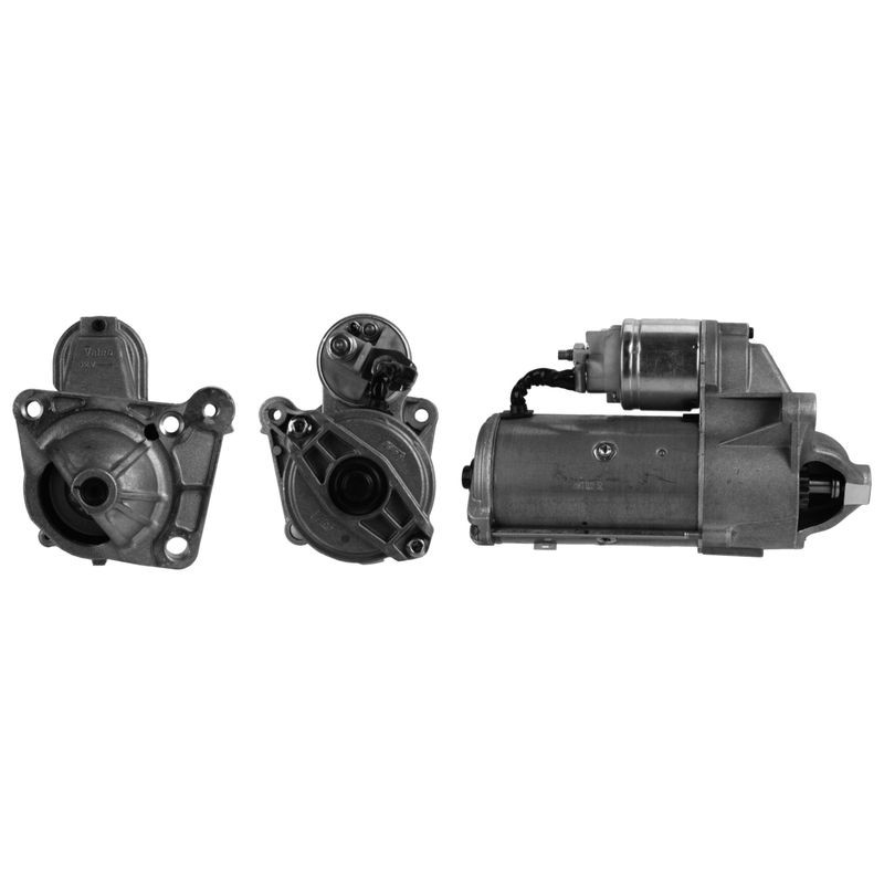 LUCAS LRS01571 Motor de arranque
