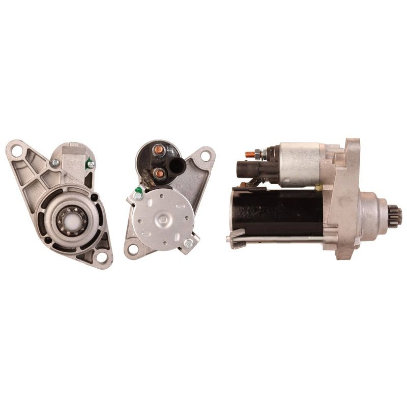 LUCAS LRS01675 Motor de arranque