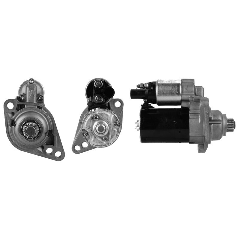 LUCAS LRS01676 Motor de arranque