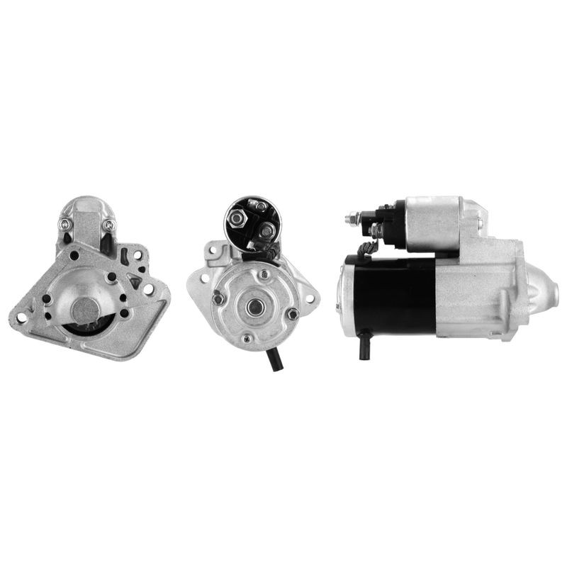LUCAS LRS01968 Motor de arranque