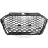DIEDERICHS 1033443 Panal de radiador - 1