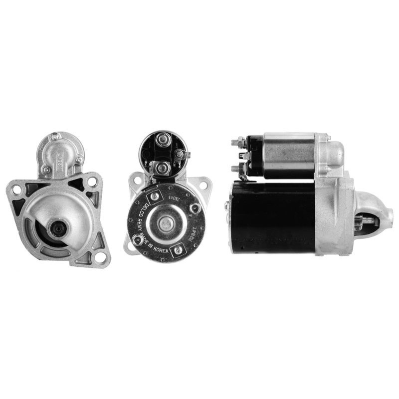 LUCAS LRS02165 Motor de arranque