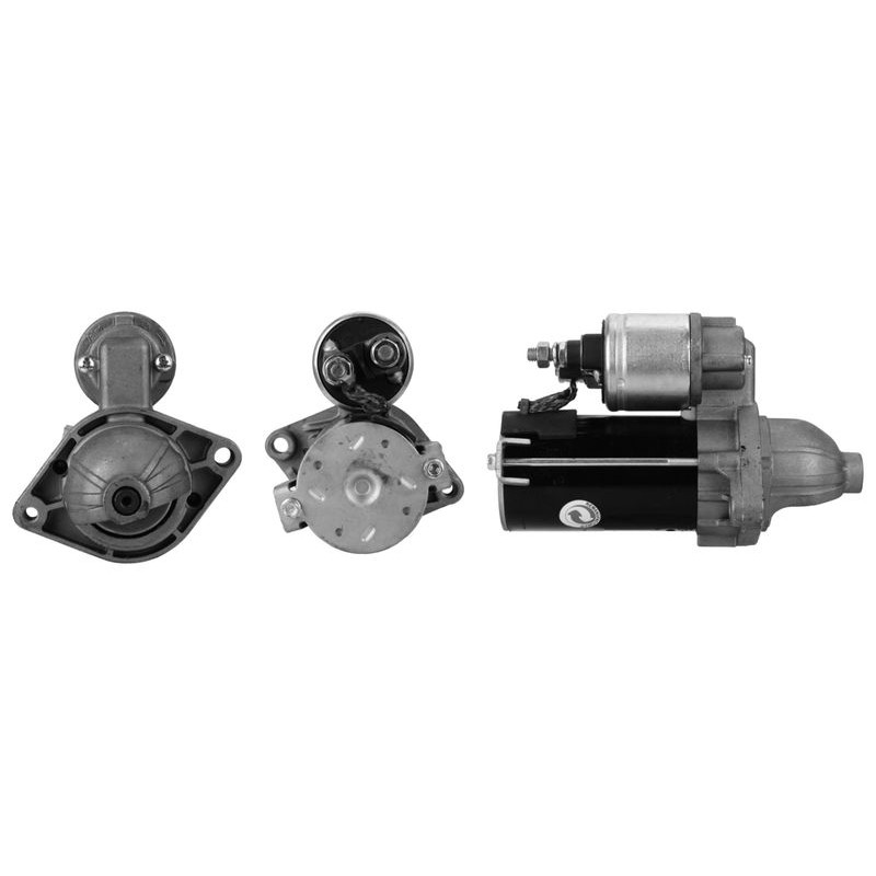 LUCAS LRS02252 Motor de arranque