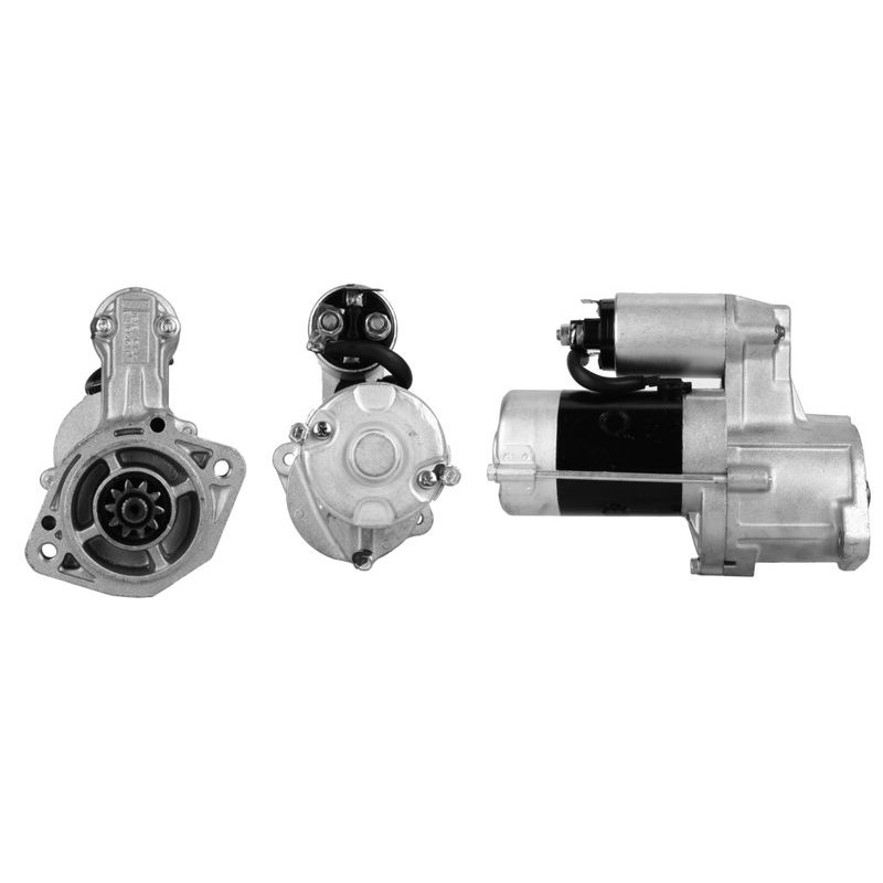 LUCAS LRS00439 Motor de arranque