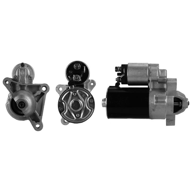 LUCAS LRS00592 Motor de arranque