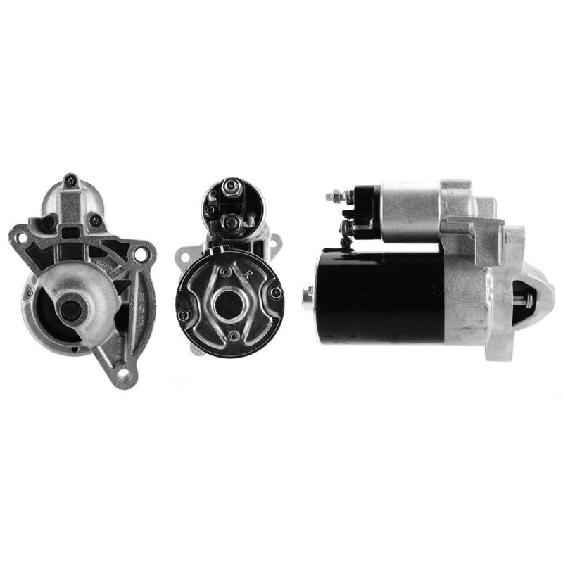 LUCAS LRS00737 Motor de arranque