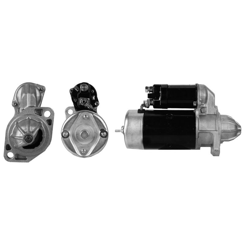 LUCAS LRS00871 Motor de arranque