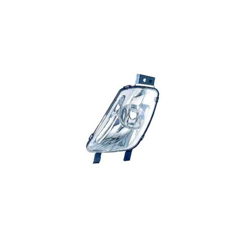 IPARLUX 13547502 Faro antiniebla - 1