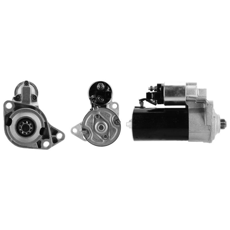 LUCAS LRS00966 Motor de arranque