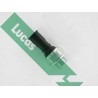 LUCAS SOB708 Interruptor de control de la presión de aceite