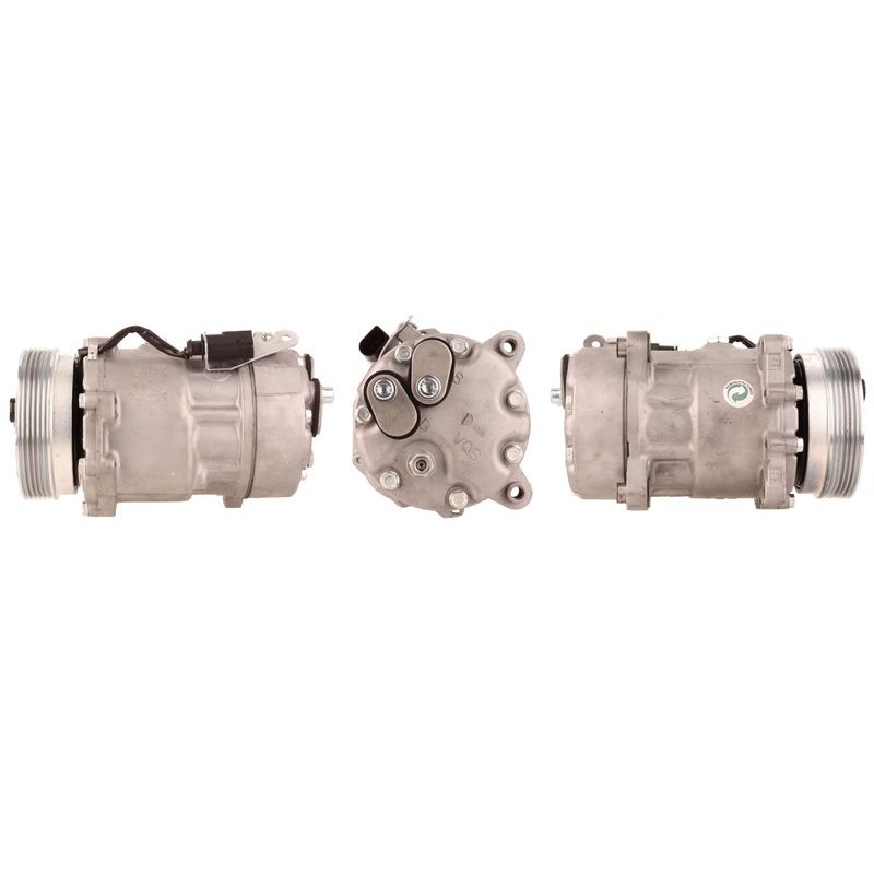 LUCAS ACP107 Compresor, aire acondicionado