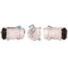 LUCAS ACP116 Compresor, aire acondicionado
