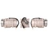 LUCAS ACP120 Compresor, aire acondicionado