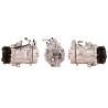 LUCAS ACP165 Compresor, aire acondicionado