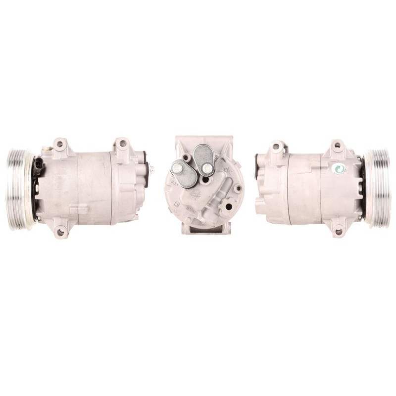 LUCAS ACP193 Compresor, aire acondicionado