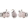 LUCAS ACP205 Compresor, aire acondicionado