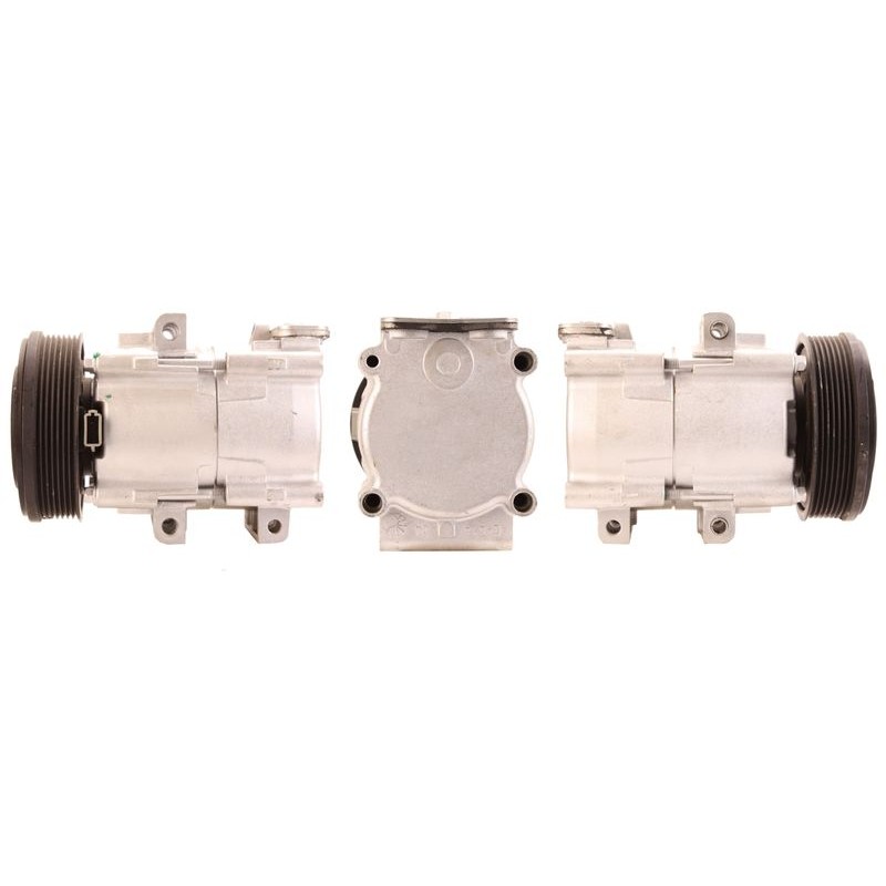 LUCAS ACP216 Compresor, aire acondicionado