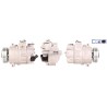 LUCAS ACP222 Compresor, aire acondicionado