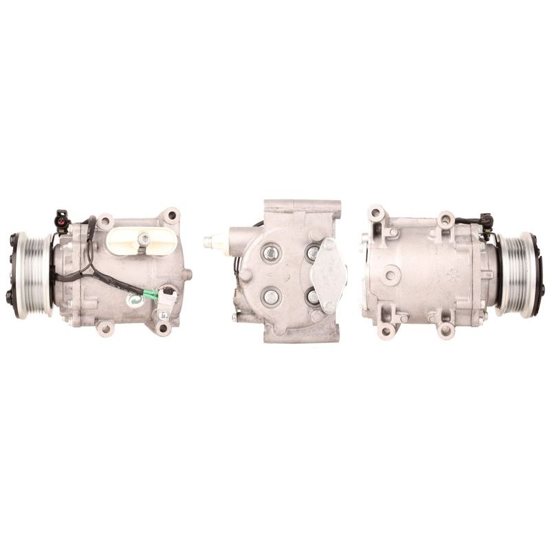 LUCAS ACP240 Compresor, aire acondicionado