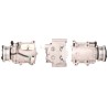 LUCAS ACP240 Compresor, aire acondicionado