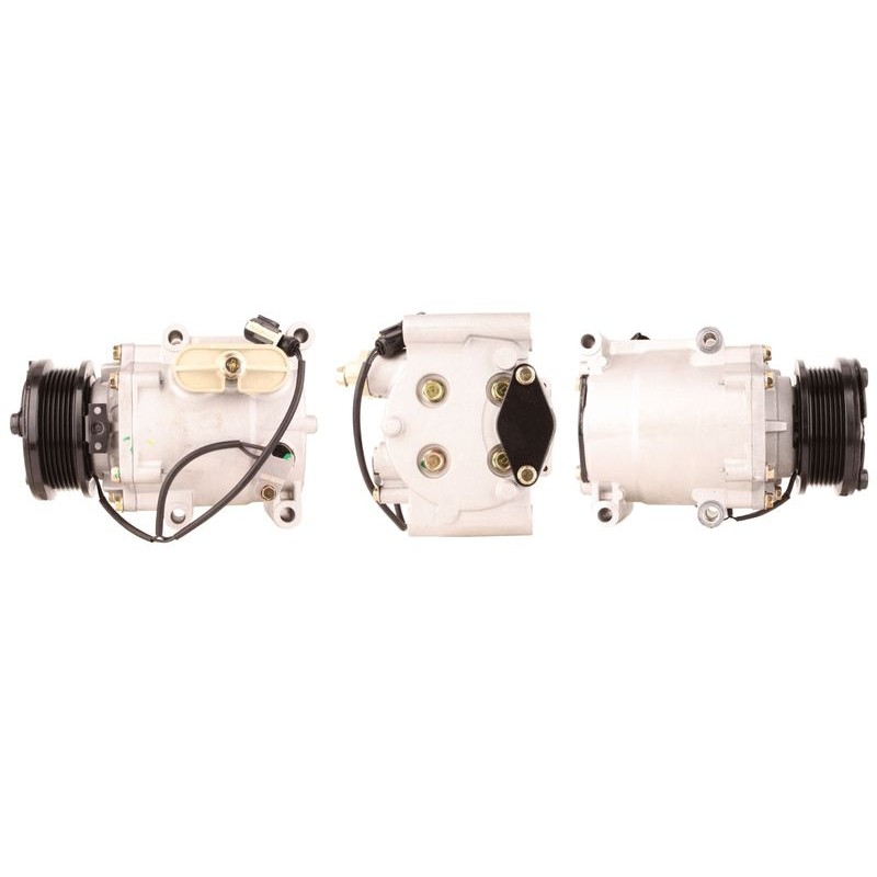 LUCAS ACP270 Compresor, aire acondicionado