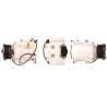 LUCAS ACP270 Compresor, aire acondicionado