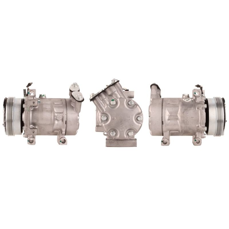 LUCAS ACP337 Compresor, aire acondicionado