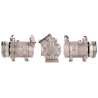 LUCAS ACP337 Compresor, aire acondicionado