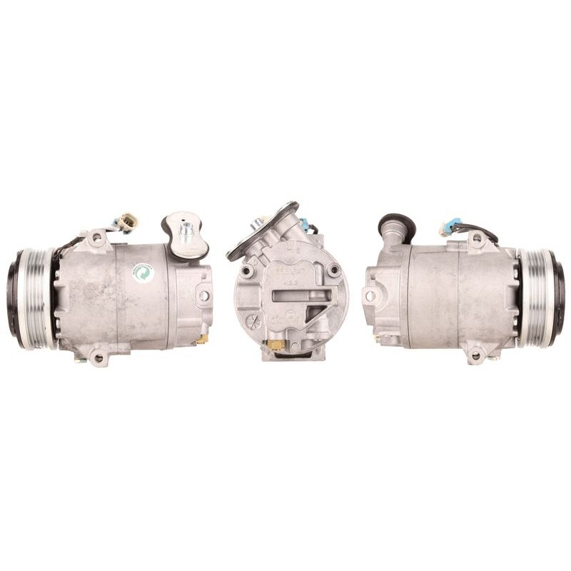LUCAS ACP338 Compresor, aire acondicionado