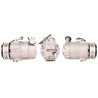 LUCAS ACP338 Compresor, aire acondicionado