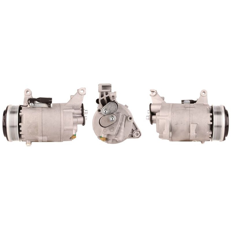 LUCAS ACP341 Compresor, aire acondicionado