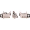 LUCAS ACP341 Compresor, aire acondicionado
