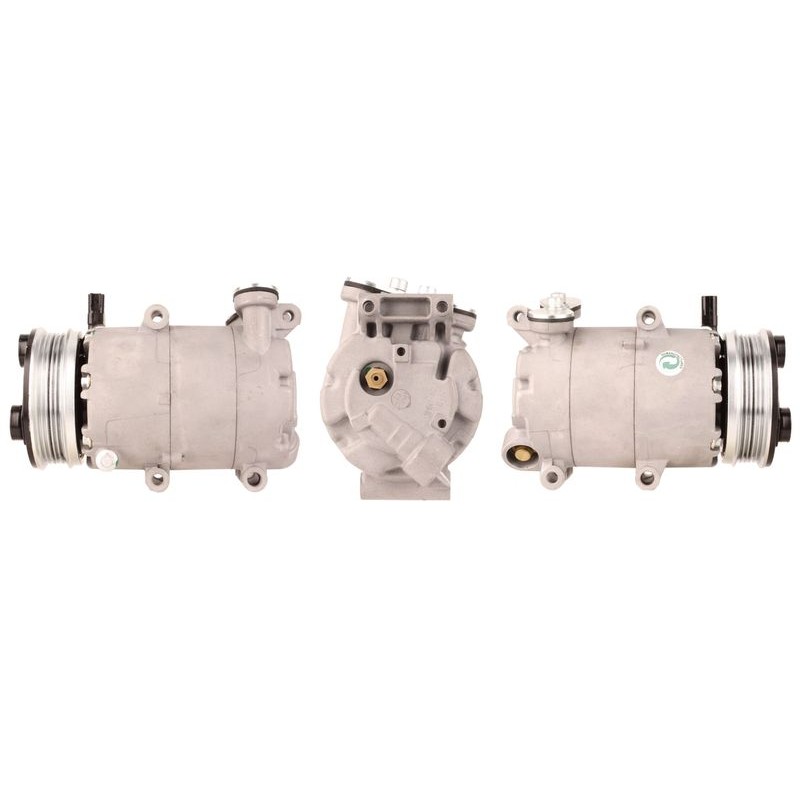 LUCAS ACP342 Compresor, aire acondicionado