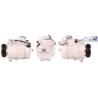 LUCAS ACP343 Compresor, aire acondicionado