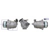LUCAS ACP346 Compresor, aire acondicionado