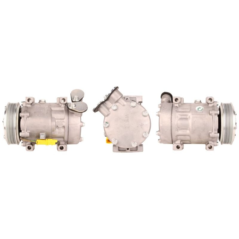 LUCAS ACP398 Compresor, aire acondicionado