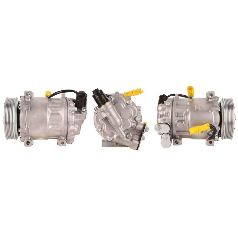 LUCAS ACP416 Compresor, aire acondicionado