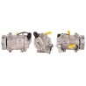 LUCAS ACP416 Compresor, aire acondicionado