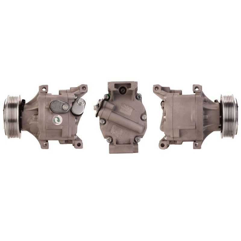 LUCAS ACP422 Compresor, aire acondicionado