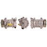 LUCAS ACP468 Compresor, aire acondicionado