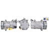 LUCAS ACP469 Compresor, aire acondicionado