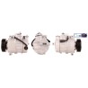 LUCAS ACP494 Compresor, aire acondicionado