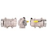 LUCAS ACP499 Compresor, aire acondicionado