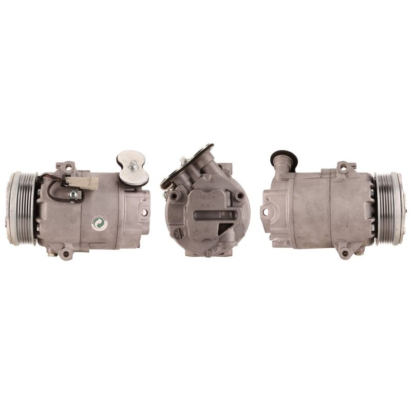 LUCAS ACP521 Compresor, aire acondicionado