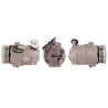 LUCAS ACP521 Compresor, aire acondicionado