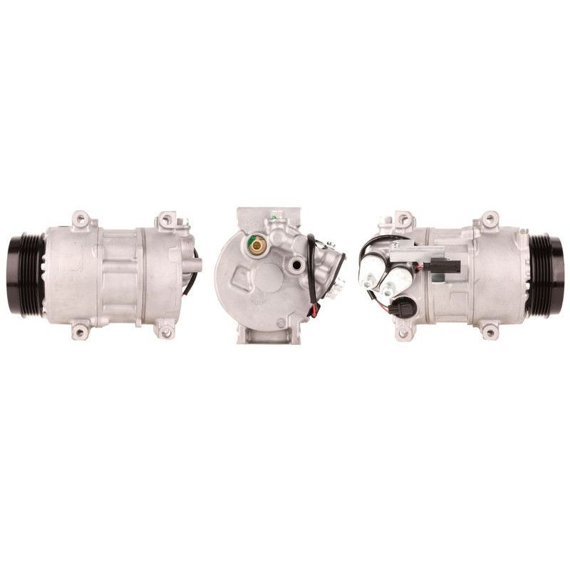 LUCAS ACP548 Compresor, aire acondicionado