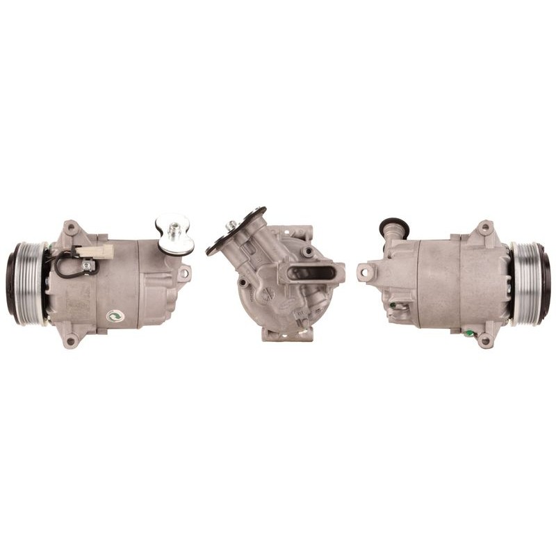 LUCAS ACP557 Compresor, aire acondicionado