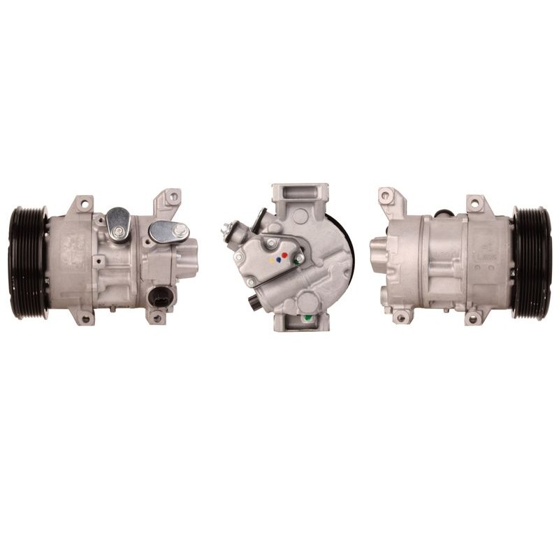 LUCAS ACP615 Compresor, aire acondicionado