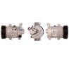 LUCAS ACP615 Compresor, aire acondicionado