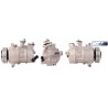 LUCAS ACP634 Compresor, aire acondicionado